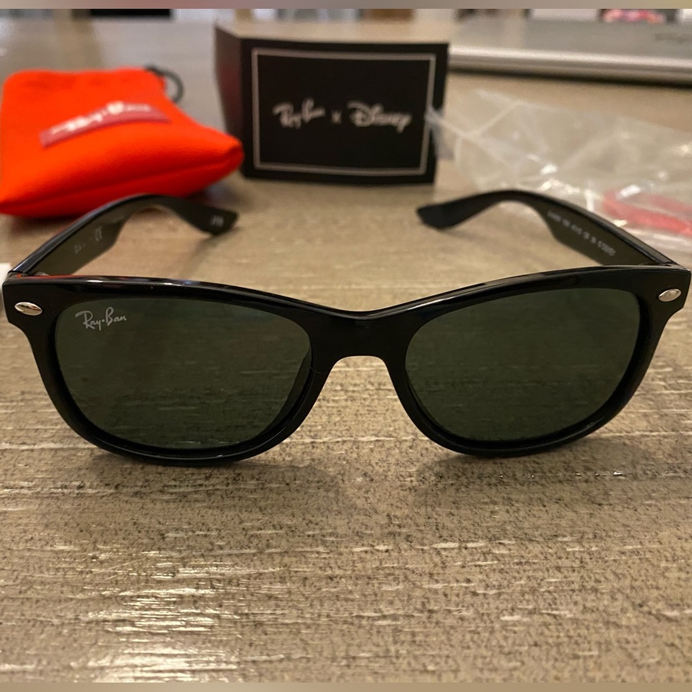 Disney Ray-Bans